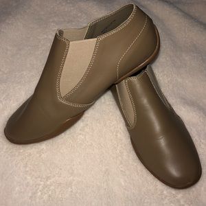 Colorguard/Winterguard/Marching band/Dance shoes